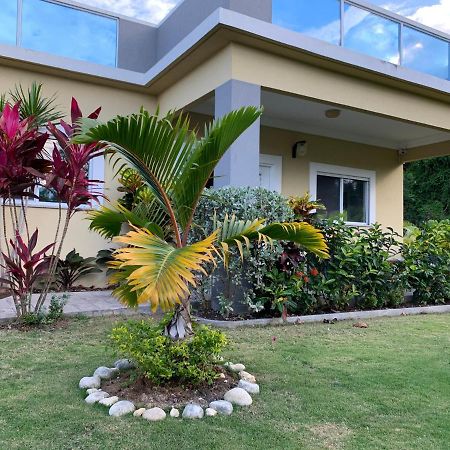 The Marina Villa De Sonja Ocho Rios Exterior foto