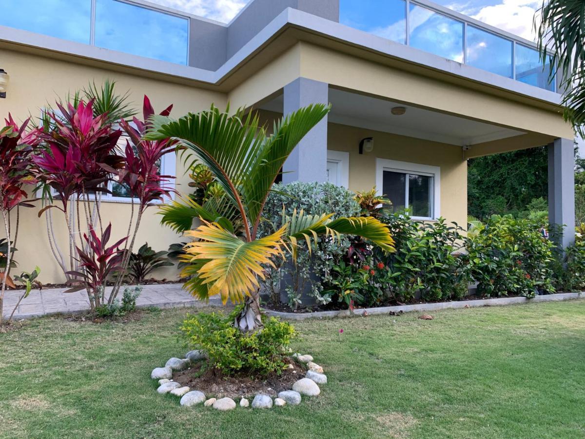 The Marina Villa De Sonja Ocho Rios Exterior foto