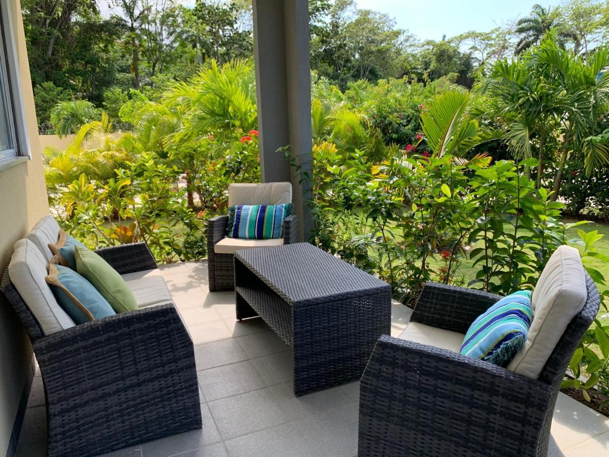 The Marina Villa De Sonja Ocho Rios Exterior foto