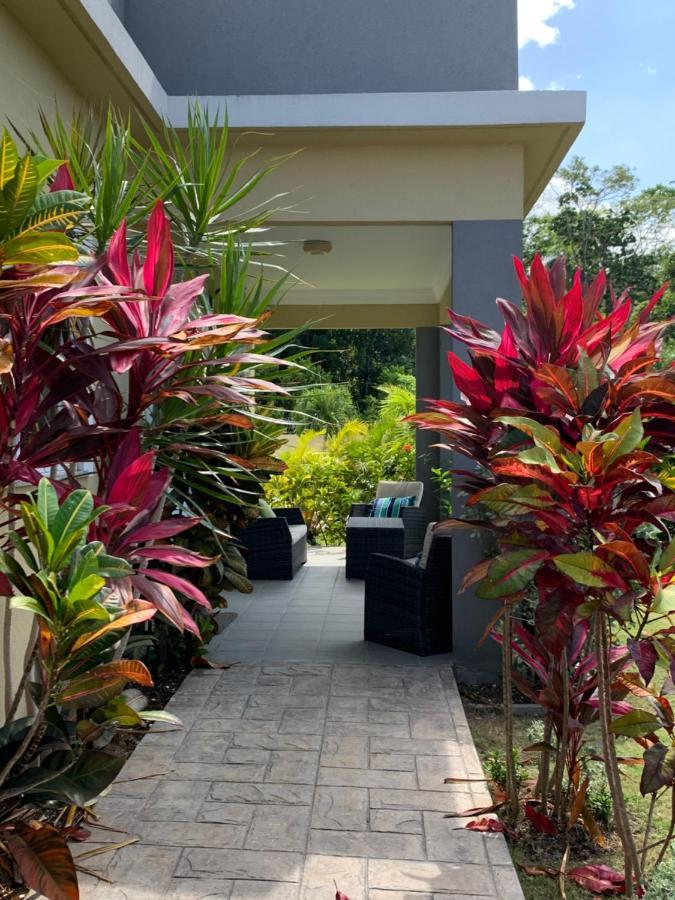 The Marina Villa De Sonja Ocho Rios Exterior foto