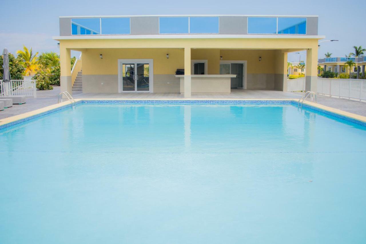 The Marina Villa De Sonja Ocho Rios Exterior foto