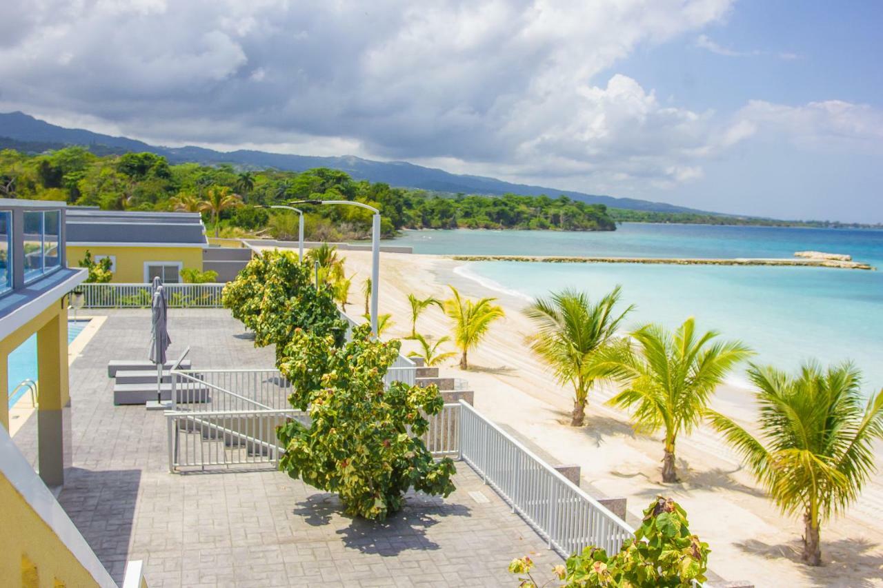 The Marina Villa De Sonja Ocho Rios Exterior foto