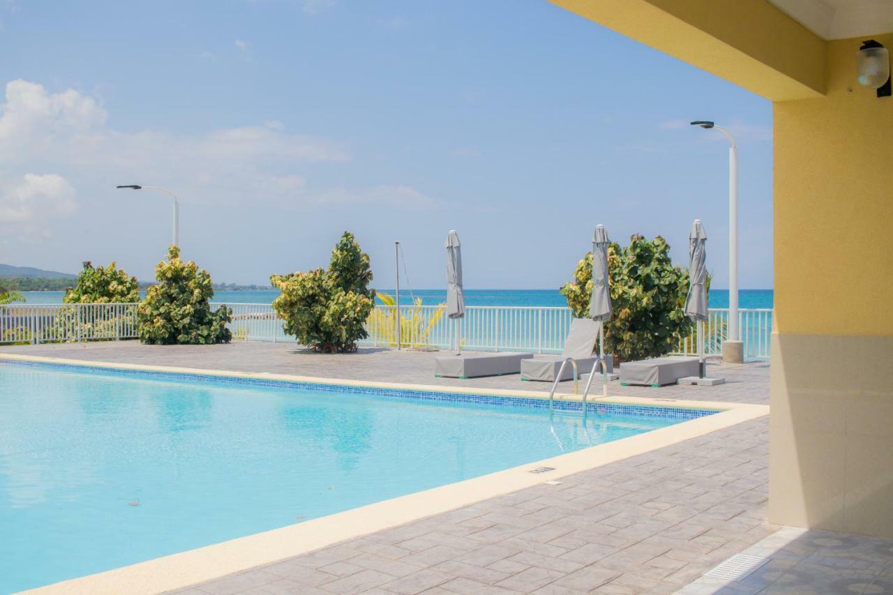 The Marina Villa De Sonja Ocho Rios Exterior foto