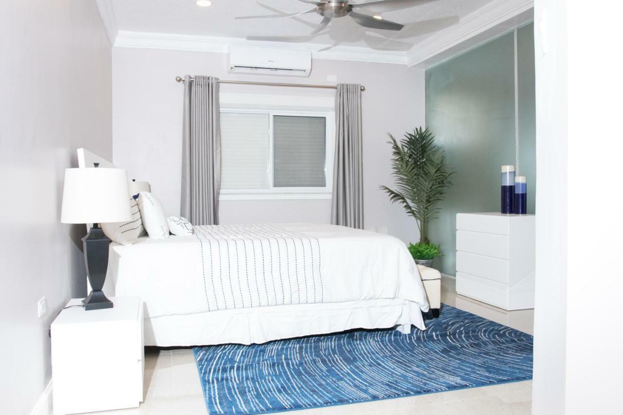 The Marina Villa De Sonja Ocho Rios Exterior foto