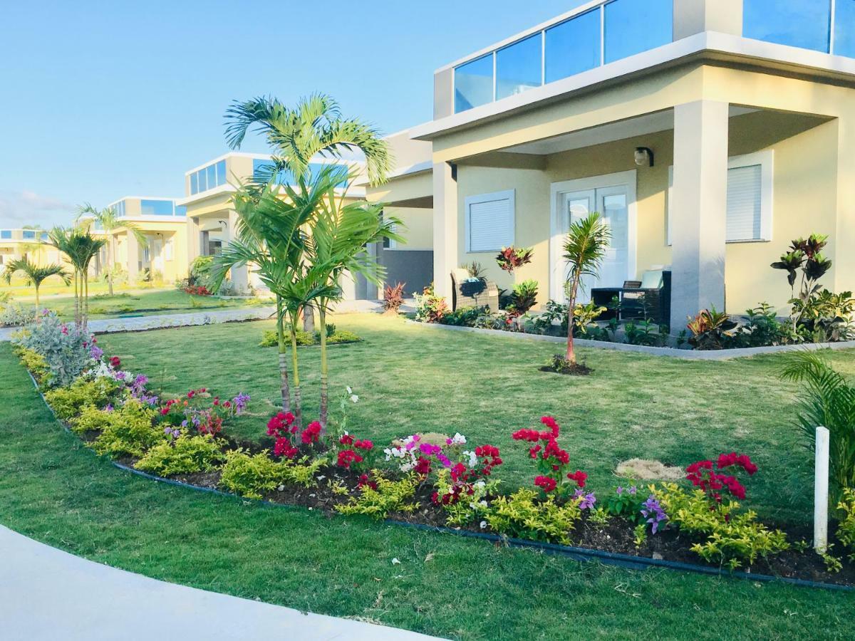 The Marina Villa De Sonja Ocho Rios Exterior foto