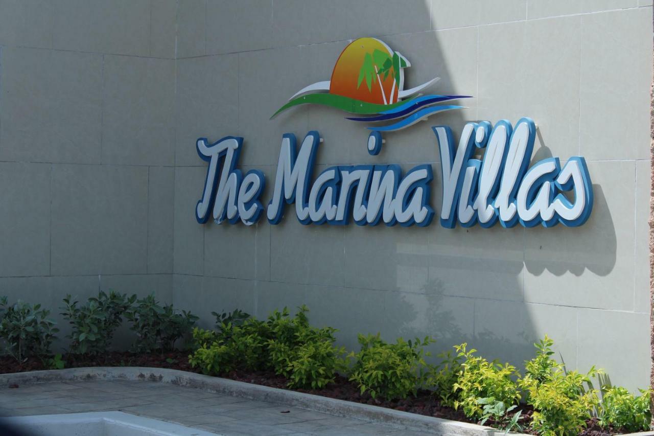 The Marina Villa De Sonja Ocho Rios Exterior foto